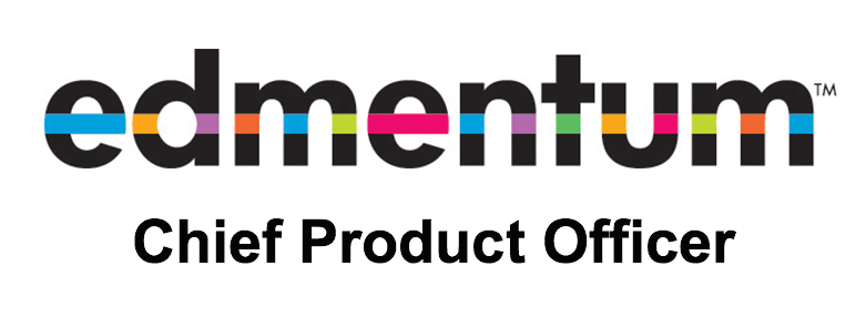 edmentum chief product officer